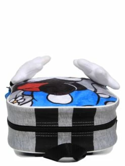 Disney Sac à Dos Minnie Relax -Delsey Soldes Magasin sac dos disney 788281z