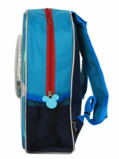 Disney Sac à Dos Mickey Confettis -Delsey Soldes Magasin sac dos disney 788739z