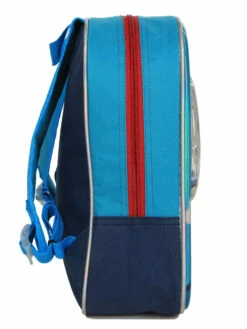 Disney Sac à Dos Mickey Confettis -Delsey Soldes Magasin sac dos disney 788743z