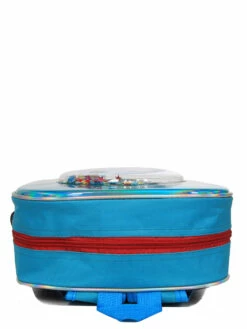 Disney Sac à Dos Mickey Confettis -Delsey Soldes Magasin sac dos disney 788745z