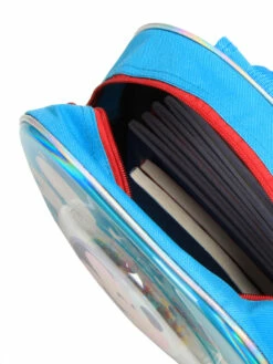 Disney Sac à Dos Mickey Confettis -Delsey Soldes Magasin sac dos disney 788747z