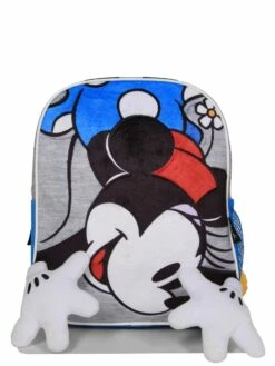 Disney Sac à Dos Minnie Relax -Delsey Soldes Magasin sac dos disney 789338z