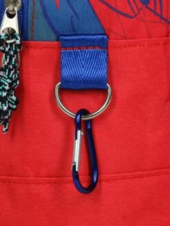 Disney Sac à Dos Spider-Man Mini Dome -Delsey Soldes Magasin sac dos disney 858694z