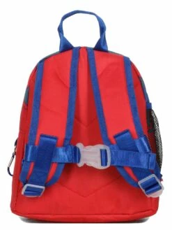 Disney Sac à Dos Spider-Man Mini Dome -Delsey Soldes Magasin sac dos disney 858696z