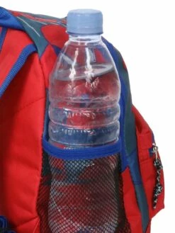 Disney Sac à Dos Spider-Man Mini Dome -Delsey Soldes Magasin sac dos disney 858698z