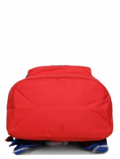 Disney Sac à Dos Spider-Man Mini Dome -Delsey Soldes Magasin sac dos disney 858699z