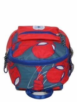 Disney Sac à Dos Spider-Man Mini Dome -Delsey Soldes Magasin sac dos disney 858700z
