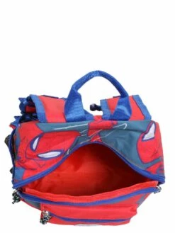 Disney Sac à Dos Spider-Man Mini Dome -Delsey Soldes Magasin sac dos disney 858701z