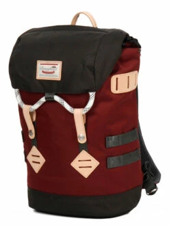 Sac à Dos Doughnut Colorado Small Classics Series 30 Sac à Dos Doughnut Colorado Small Classics Series -Delsey Soldes Magasin sac dos doughnut 536306z