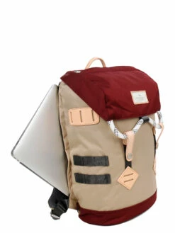 Sac à Dos Doughnut Colorado Small Classics Series 28 Sac à Dos Doughnut Colorado Small Classics Series -Delsey Soldes Magasin sac dos doughnut 536420z