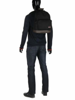 Sac à Dos Eastpak Wyoming -Delsey Soldes Magasin sac dos eastpak 666165z