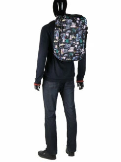 Sac à Dos Eastpak Morepack -Delsey Soldes Magasin sac dos eastpak 702645z