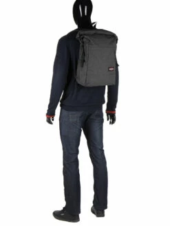 Sac à Dos Eastpak Chester -Delsey Soldes Magasin sac dos eastpak 712700z