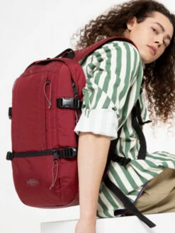 Sac à Dos Eastpak Floid -Delsey Soldes Magasin sac dos eastpak 727471z