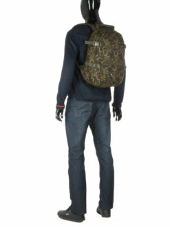 Sac à Dos Eastpak Borys -Delsey Soldes Magasin sac dos eastpak 759557z