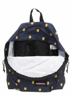 Sac à Dos Eastpak X Super Mario Padded Pak'r 23 Sac à Dos Eastpak X Super Mario Padded Pak'r -Delsey Soldes Magasin sac dos eastpak 818299z