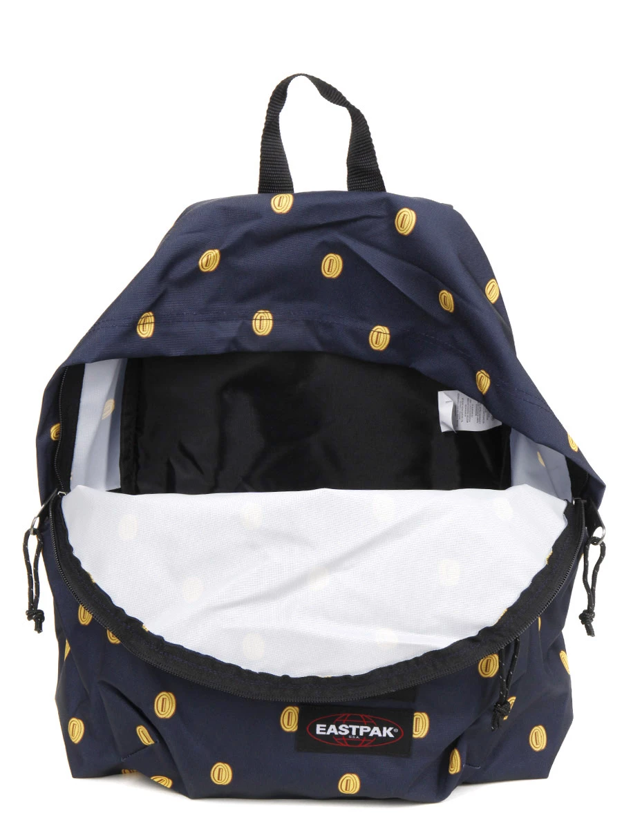 Sac à Dos Eastpak X Super Mario Padded Pak'r 12 Sac à Dos Eastpak X Super Mario Padded Pak'r – Image 10