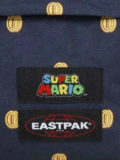 Sac à Dos Eastpak X Super Mario Padded Pak'r 17 Sac à Dos Eastpak X Super Mario Padded Pak'r -Delsey Soldes Magasin sac dos eastpak 818304z