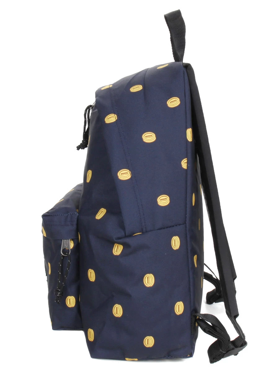 Sac à Dos Eastpak X Super Mario Padded Pak'r 7 Sac à Dos Eastpak X Super Mario Padded Pak'r – Image 5