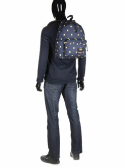 Sac à Dos Eastpak X Super Mario Padded Pak'r 25 Sac à Dos Eastpak X Super Mario Padded Pak'r -Delsey Soldes Magasin sac dos eastpak 818310z