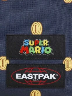 Sac à Dos Eastpak X Super Mario Out Of Office -Delsey Soldes Magasin sac dos eastpak 818376z