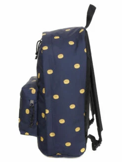 Sac à Dos Eastpak X Super Mario Out Of Office -Delsey Soldes Magasin sac dos eastpak 818378z