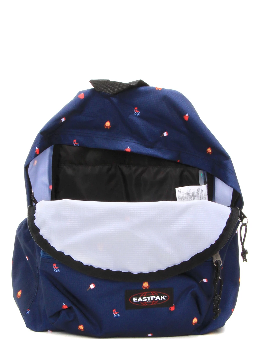 Sac à Dos Eastpak Padded Zippl'r + Campdoors 12 Sac à Dos Eastpak Padded Zippl'r + Campdoors – Image 10