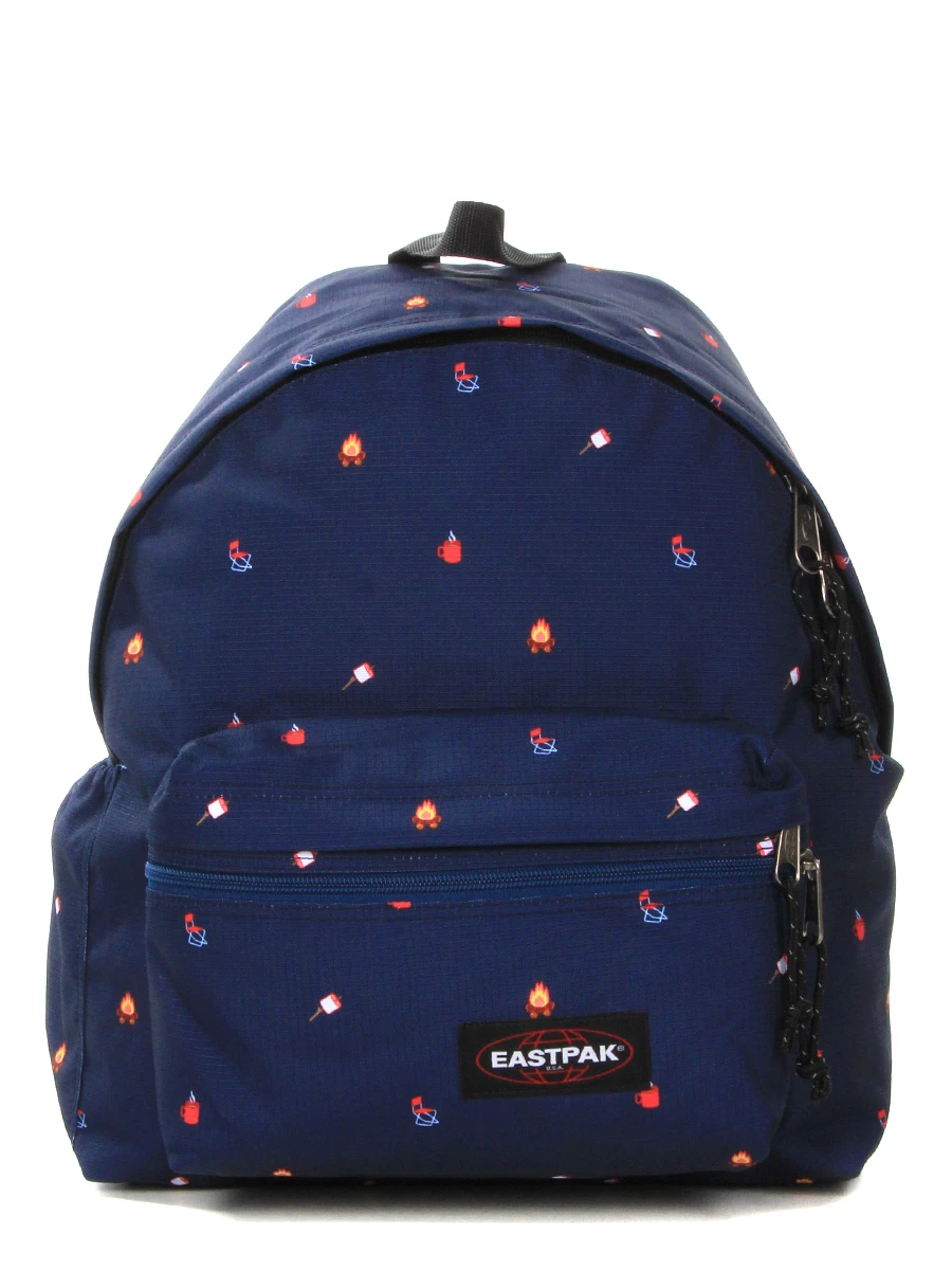 Sac à Dos Eastpak Padded Zippl'r + Campdoors 4 Sac à Dos Eastpak Padded Zippl'r + Campdoors – Image 2