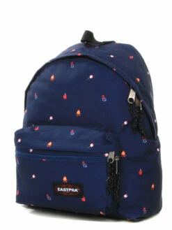 Sac à Dos Eastpak Padded Zippl'r + Campdoors