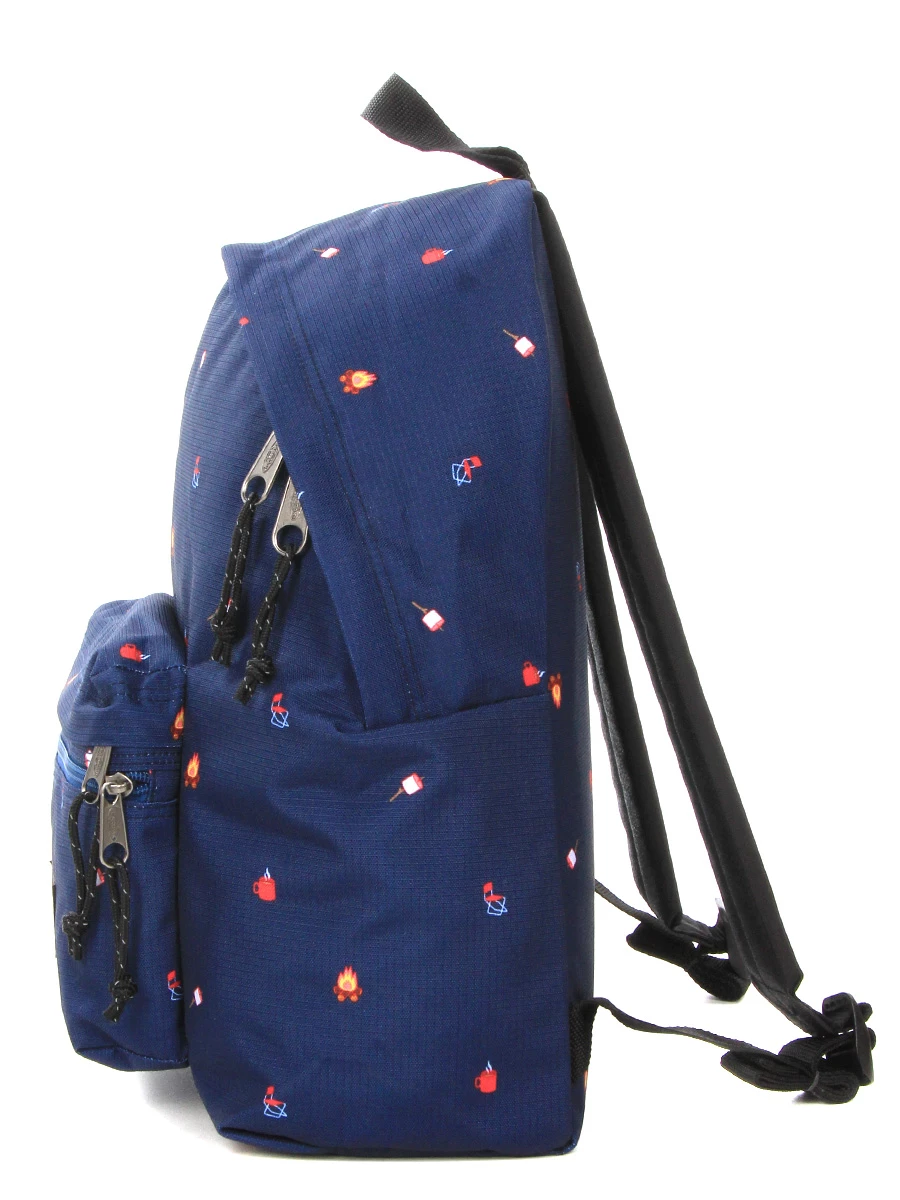 Sac à Dos Eastpak Padded Zippl'r + Campdoors 7 Sac à Dos Eastpak Padded Zippl'r + Campdoors – Image 5