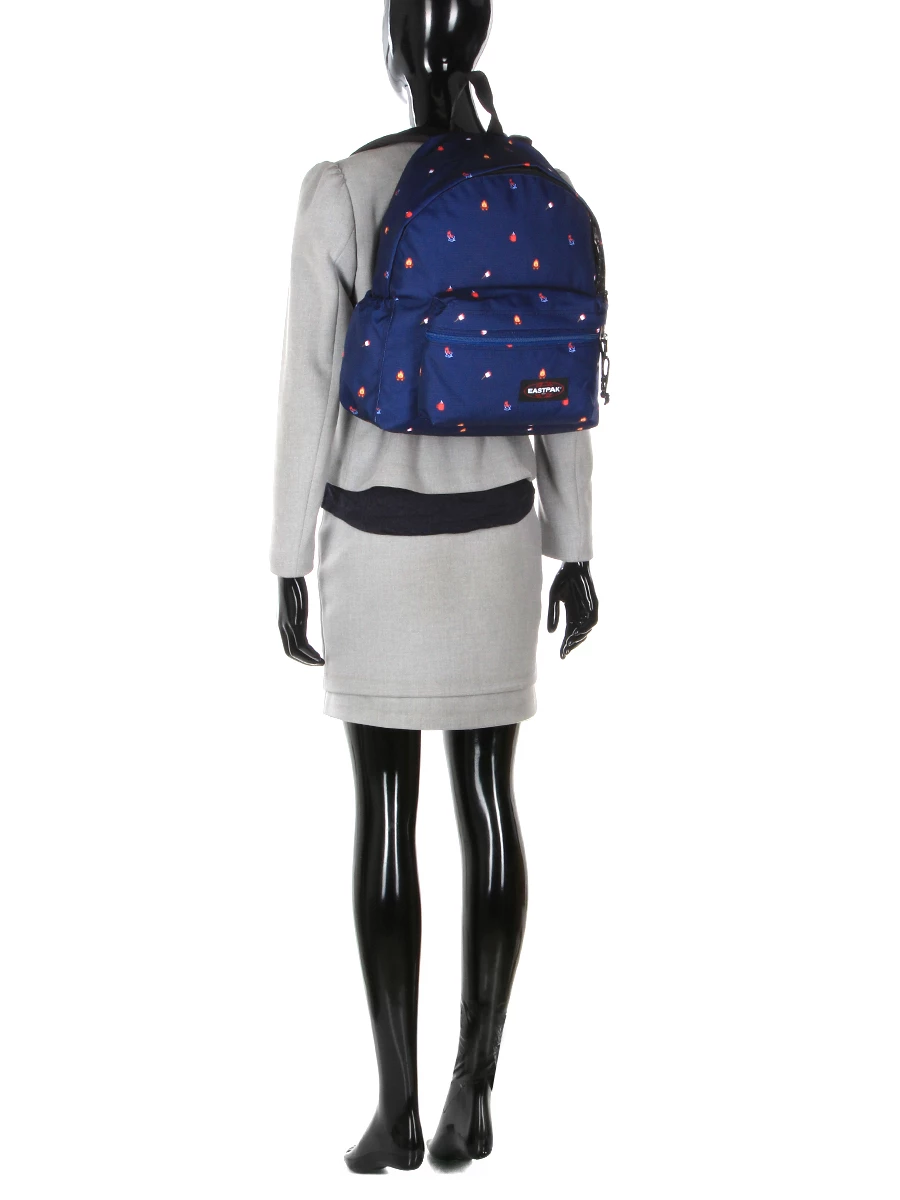 Sac à Dos Eastpak Padded Zippl'r + Campdoors 15 Sac à Dos Eastpak Padded Zippl'r + Campdoors – Image 13