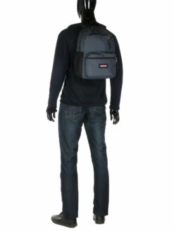 Sac à Dos Eastpak Morler Powr -Delsey Soldes Magasin sac dos eastpak 865086z