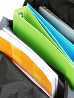 Sac à Dos Eastpak Quidel Powr -Delsey Soldes Magasin sac dos eastpak 865114z