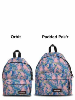 Mini Sac à Dos Eastpak Orbit XS -Delsey Soldes Magasin sac dos eastpak 865976z