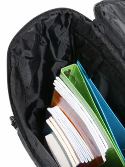 Sac à Dos Eastpak Adan Weekender -Delsey Soldes Magasin sac dos eastpak 868034z