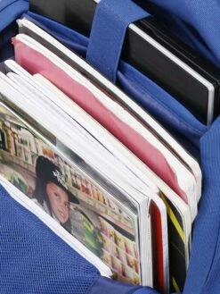 Sac à Dos Elite Pack Light Medium -Delsey Soldes Magasin sac dos elite 738878z