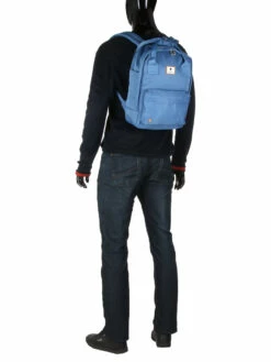 Sac à Dos Faguo Everyday -Delsey Soldes Magasin sac dos faguo 742410z