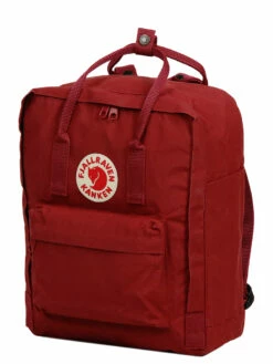FJÄLLRÄVEN Sac à Dos Fjällräven Kanken -Delsey Soldes Magasin sac dos fjallraven 412830z