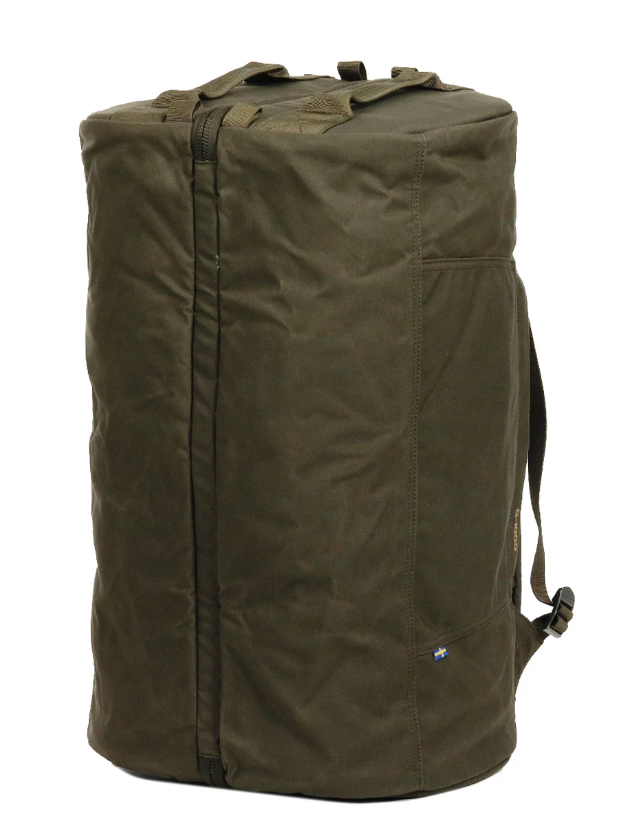 FJÄLLRÄVEN Sac à Dos Fjällräven Splitpack - 48 Cm 14 FJÄLLRÄVEN Sac à Dos Fjällräven Splitpack - 48 Cm – Image 12