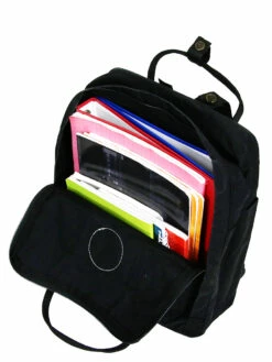 FJÄLLRÄVEN Sac à Dos Fjällräven Kanken -Delsey Soldes Magasin sac dos fjallraven 424675z