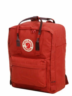 FJÄLLRÄVEN Sac à Dos Fjällräven Kanken -Delsey Soldes Magasin sac dos fjallraven 438609z