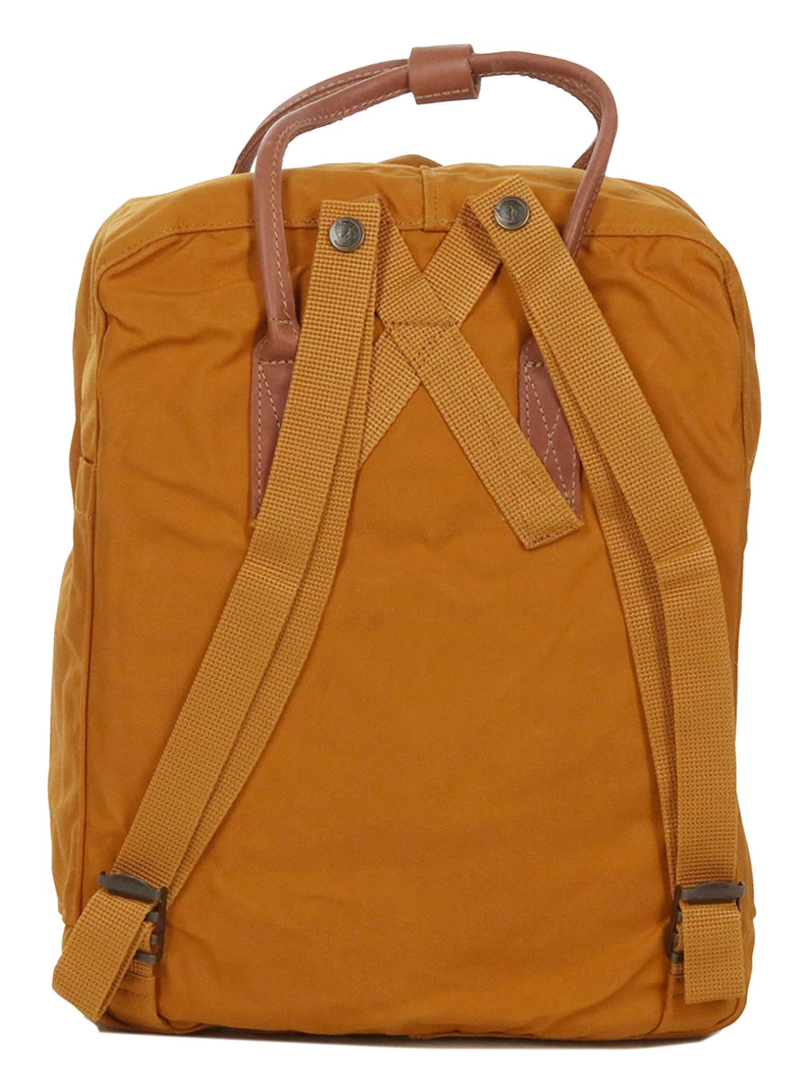 FJÄLLRÄVEN Sac à Dos Fjällräven Kanken N°2 5 FJÄLLRÄVEN Sac à Dos Fjällräven Kanken N°2 – Image 3