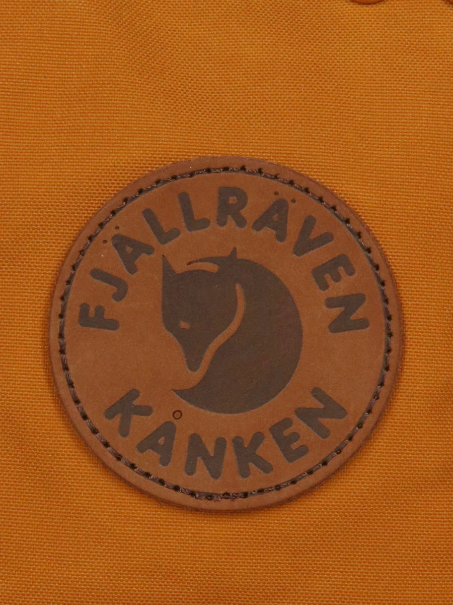 FJÄLLRÄVEN Sac à Dos Fjällräven Kanken N°2 6 FJÄLLRÄVEN Sac à Dos Fjällräven Kanken N°2 – Image 4