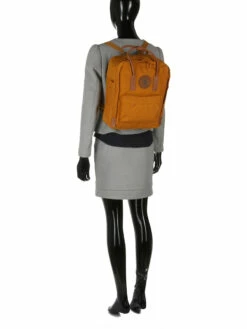 FJÄLLRÄVEN Sac à Dos Fjällräven Kanken N°2 30 FJÄLLRÄVEN Sac à Dos Fjällräven Kanken N°2 -Delsey Soldes Magasin sac dos fjallraven 512097z