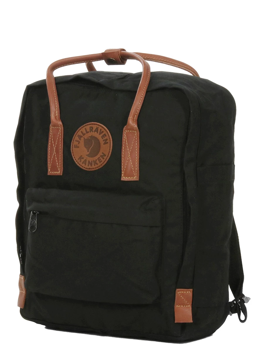 FJÄLLRÄVEN Sac à Dos Fjällräven Kanken N°2 18 FJÄLLRÄVEN Sac à Dos Fjällräven Kanken N°2 – Image 16