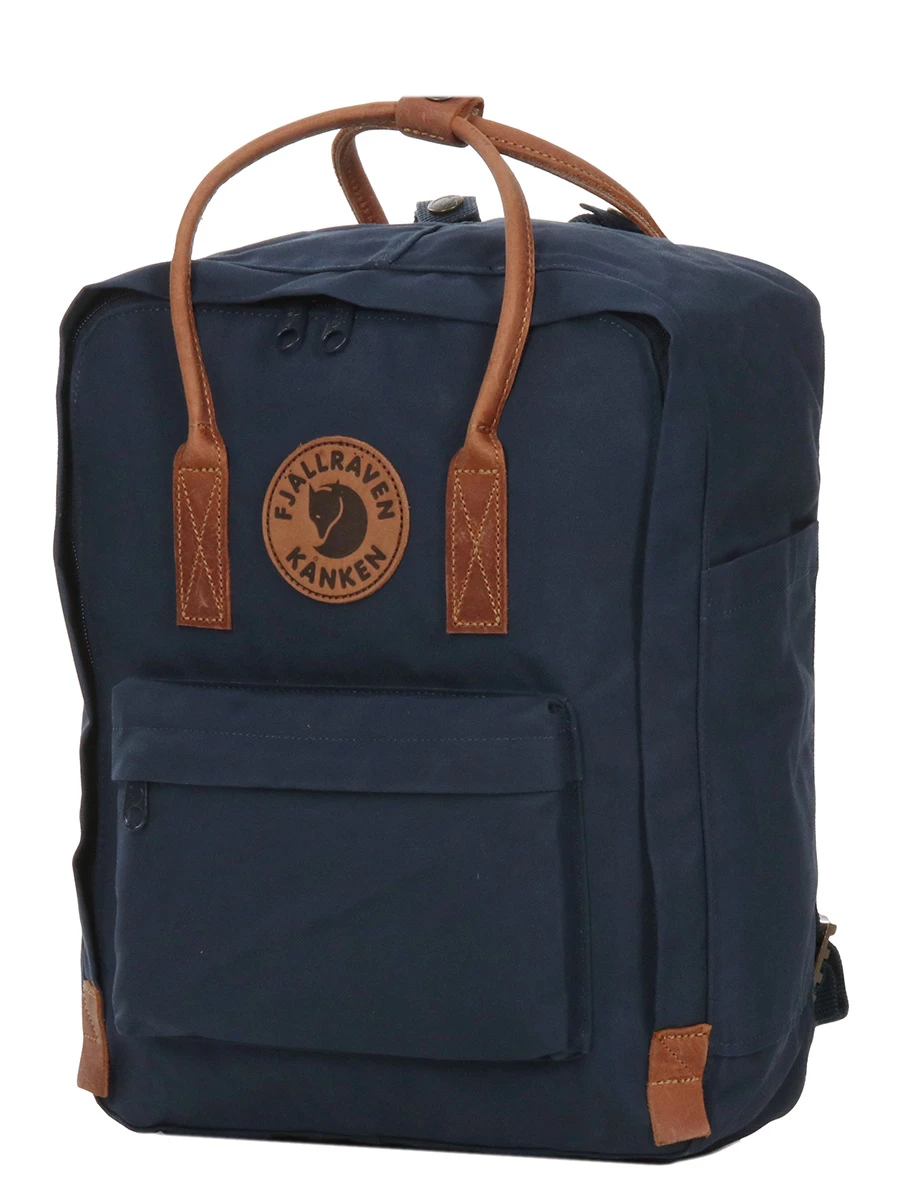 FJÄLLRÄVEN Sac à Dos Fjällräven Kanken N°2 16 FJÄLLRÄVEN Sac à Dos Fjällräven Kanken N°2 – Image 14