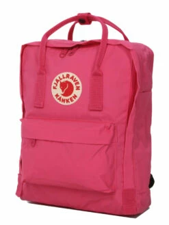 FJÄLLRÄVEN Sac à Dos Fjällräven Kanken -Delsey Soldes Magasin sac dos fjallraven 656770z