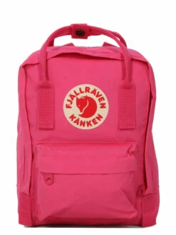 FJÄLLRÄVEN Sac à Dos Fjällräven Kanken Mini -Delsey Soldes Magasin sac dos fjallraven 657910z