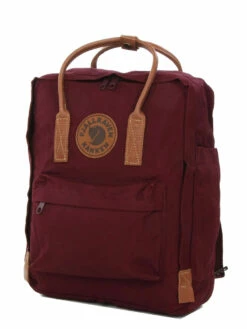 FJÄLLRÄVEN Sac à Dos Fjällräven Kanken N°2 36 FJÄLLRÄVEN Sac à Dos Fjällräven Kanken N°2 -Delsey Soldes Magasin sac dos fjallraven 657934z