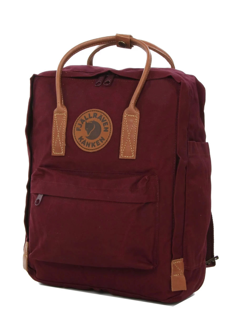 FJÄLLRÄVEN Sac à Dos Fjällräven Kanken N°2 19 FJÄLLRÄVEN Sac à Dos Fjällräven Kanken N°2 – Image 17